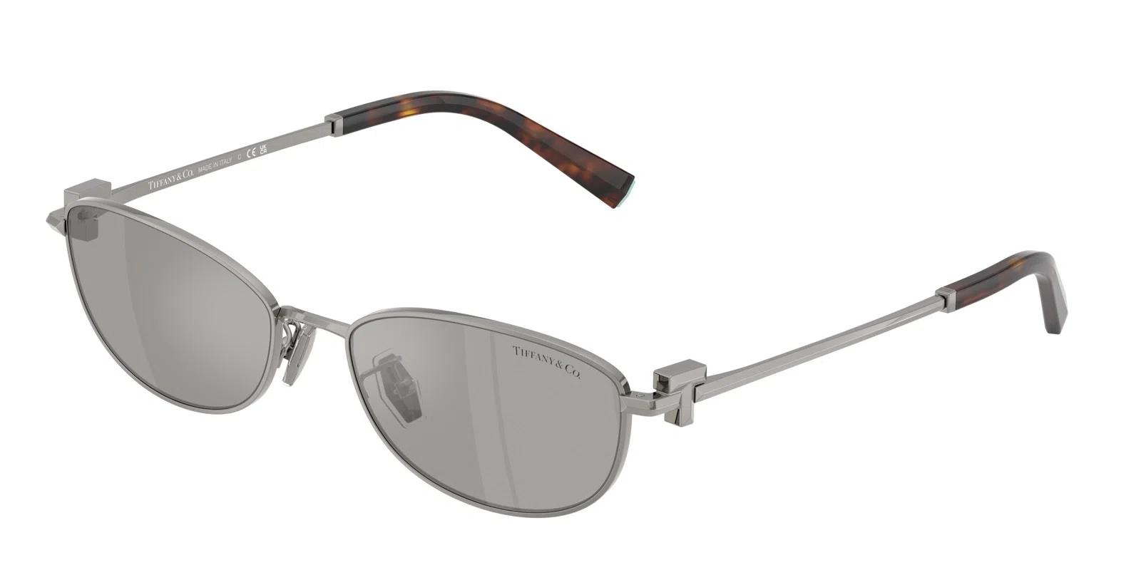 Tiffany 3115 Sunglasses - view 5